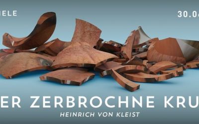 Der zerbrochne Krug
