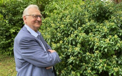 Manfred Jagsch ist gestorben