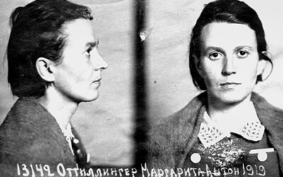 Theaterstück über Margarethe Ottillinger