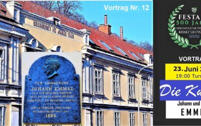Kaltenleutgeben: Kurzeit 1