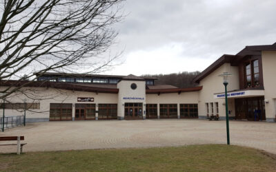 Flohmarkt in Breitenfurt