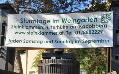 Sturmtage am Kadolzberg
