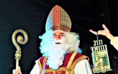 Nikolaus-Spiel sucht Mitwirkende
