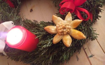 Weihnachten in Mauer