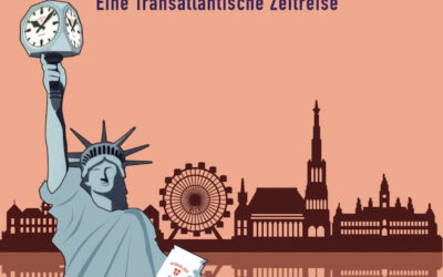 Ausstellung „Wienewyork“ in Mauer