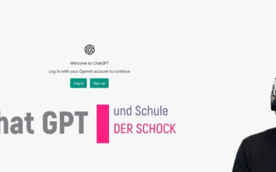 KI für Mauer?