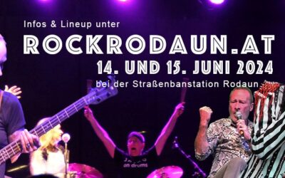 Rock Rodaun 2024