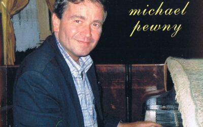Pewny:  Boogie-Woogie im Lindauerhof