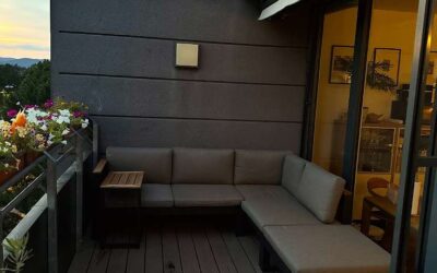 Wohnung in Mauer zu verkaufen