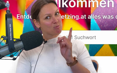 Hietzing.at macht Sie bekannt!