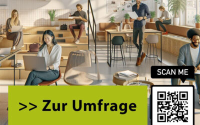 Co-Working Space Hietzing – Ihre Meinung zählt!