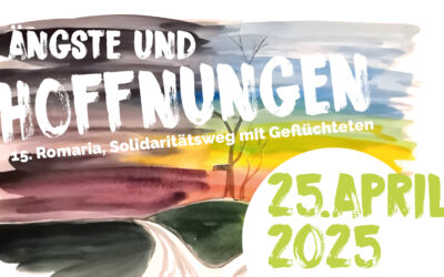 Solidaritätsweg