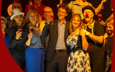 Rodauner Theater Sommer 2025