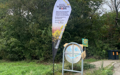 Erfolgreiches Weinwandern!