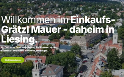 Aufbruchstimmung in Mauer!