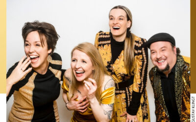 FZA-Weihnachts-Kulturcafé