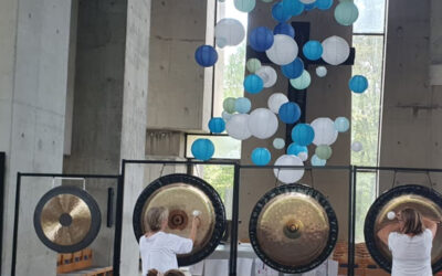 Raumsuche: Kunst | Klang | Bewegung