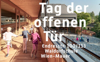 Tag der offenen Tür