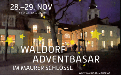 Weihnachtsmärkte – und Veranstaltungen