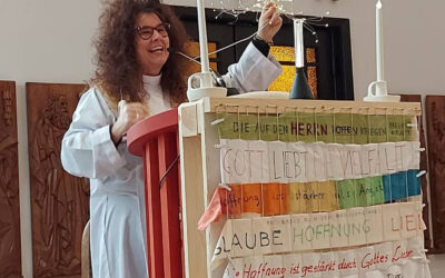 Ökumenischer Gottesdienst