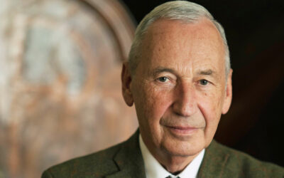 Univ.Prof. DDr. Johannes Huber: Vortrag in Mauer