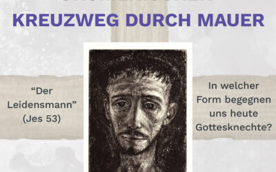 Ökumenischer Kreuzweg