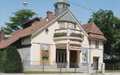 Das Maurer Kino