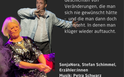 Z’rechtkommen mit Üblem und Widerfahrnissen