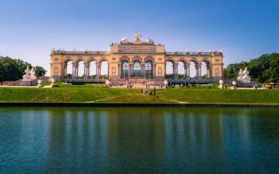 Verborgenes und wenig Bekanntes in Schönbrunn