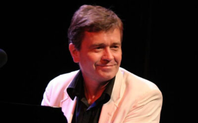 MICHAEL PEWNY TRIO: Konzert im Lindauerhof