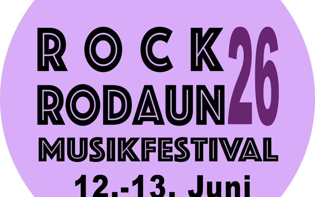 Rock Rodaun: 12. und 13.6.